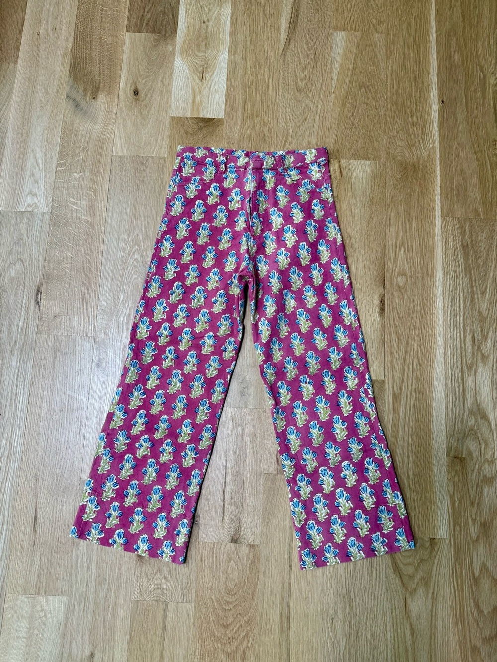 Emerson Fry Everyday Pant- Size Small